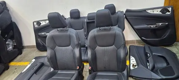 Lexus NX Interior set 