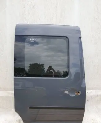 Volkswagen Caddy Side sliding door 2K5843208