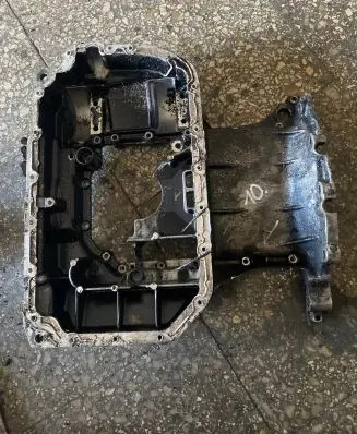 Audi A6 S6 C5 4B Oil sump 059103603K