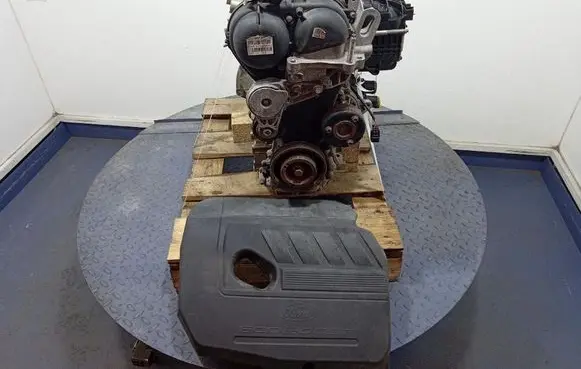 Ford Focus ST Engine M8DB