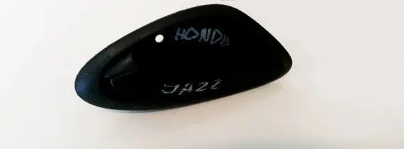 Front door interior handle