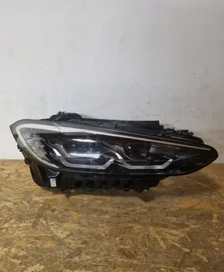 BMW M3 F80 Headlights/headlamps set 