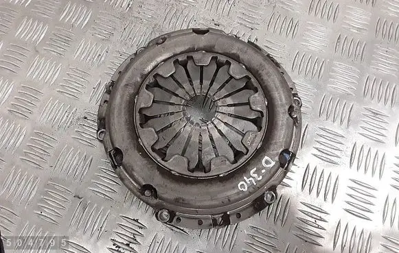 Mini Cooper Countryman R60 Pressure plate 7568714 701459