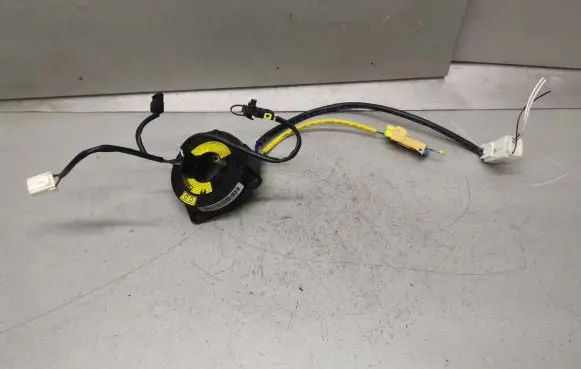 Chevrolet Kalos Airbag slip ring squib (SRS ring)