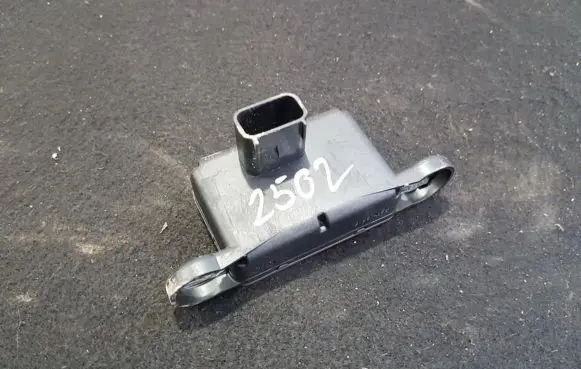Opel Insignia A Other control units/modules bf30m032e6