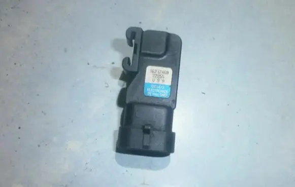 Air pressure sensor