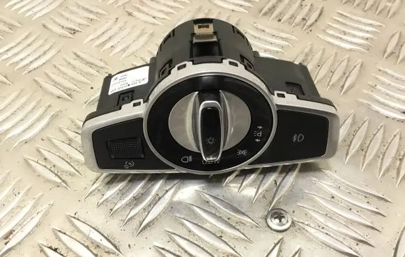 Mercedes-Benz E W238 Light switch A2229055508