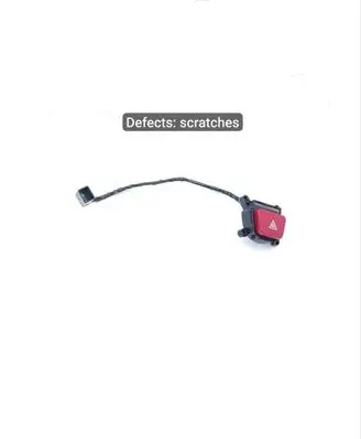 Ferrari California 149M Hazard light switch 285408