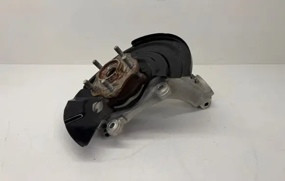 Mitsubishi Outlander IV Front wheel hub 400146RA0A 210301