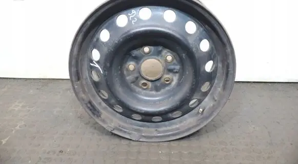 Toyota Verso R16 steel rim 