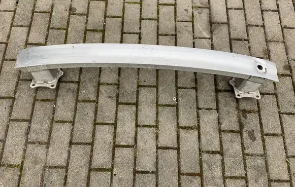 Audi A7 S7 4G Rear bumper cross member 4G8807309A