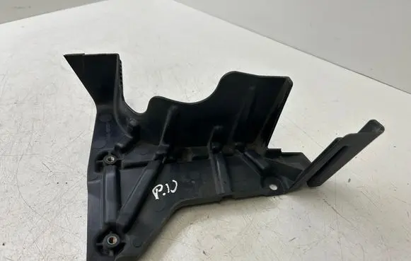 Peugeot 308 Timing belt guard (cover) 9805747680