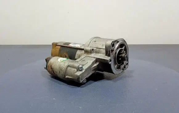Hyundai H-1, Starex, Satellite Starter motor ASPLS5046
