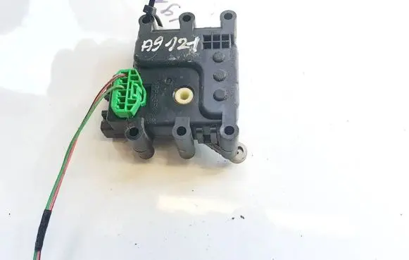 Mazda 6 Air flap motor/actuator 6510p