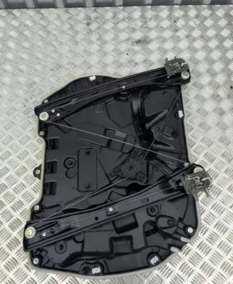 BMW X5 G05 Front window lifting mechanism without motor 9450784