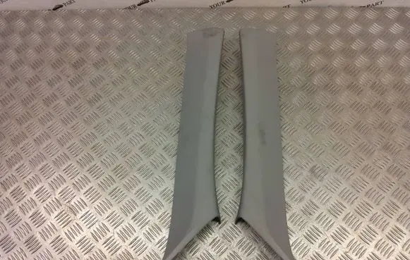BMW X3 F25 (A) pillar trim 9169303 9169304