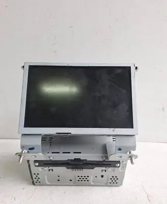 Ford S-MAX GPS navigation control unit/module 