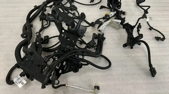 BMW X1 F48 F49 Other wiring loom 7925932 9887459 738045300AB