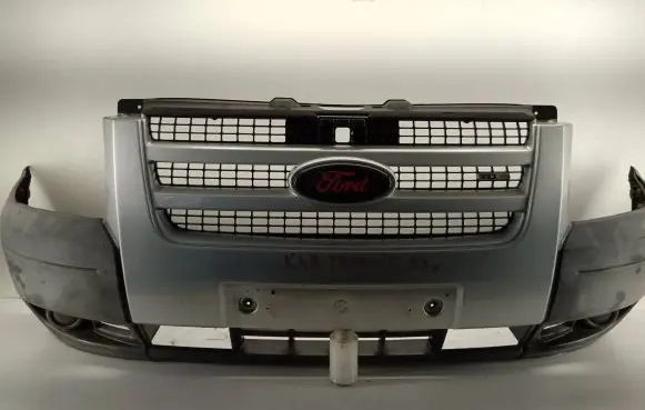 Ford Transit Front bumper