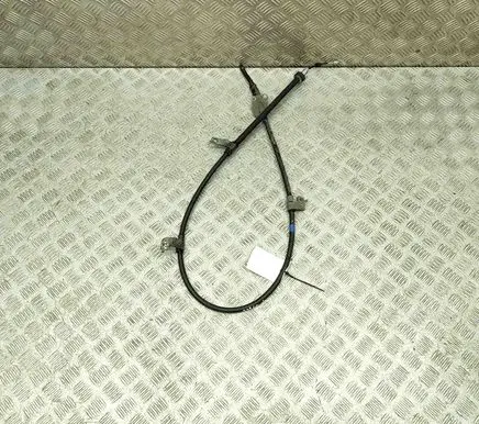 KIA Sportage Handbrake/parking brake wiring cable D70001B26