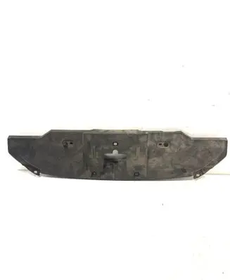 Top upper radiator support slam panel