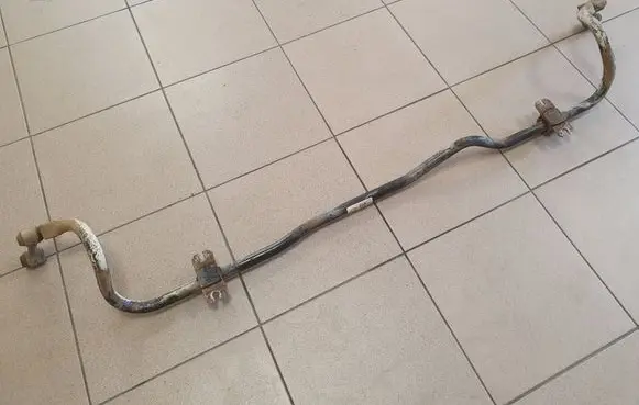 Opel Insignia A Rear anti-roll bar/sway bar 13244893