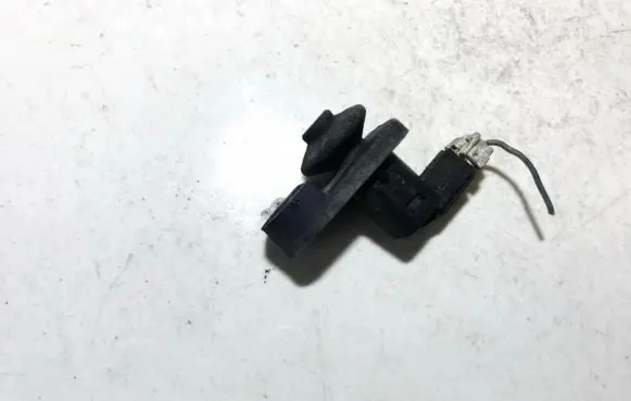 Nissan Micra Front door sensor coupe 