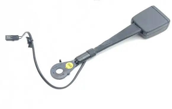 Audi A3 8Y Front seatbelt buckle 8Y0857755A
