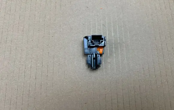 Volkswagen ID.4 Oil temperature sensor 5WA907527A