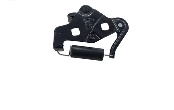 Ford Mustang VI Tailgate/trunk/boot lock/catch/latch EJ7VA