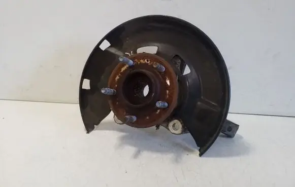 Opel Ampera Front wheel hub