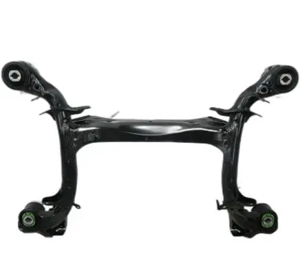Audi A4 S4 B9 8W Rear axle beam 
