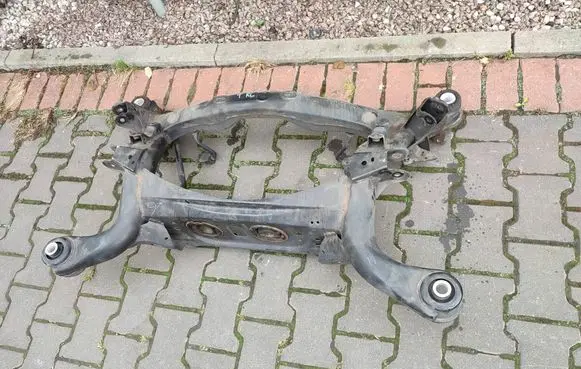 Lexus RC Rear subframe 