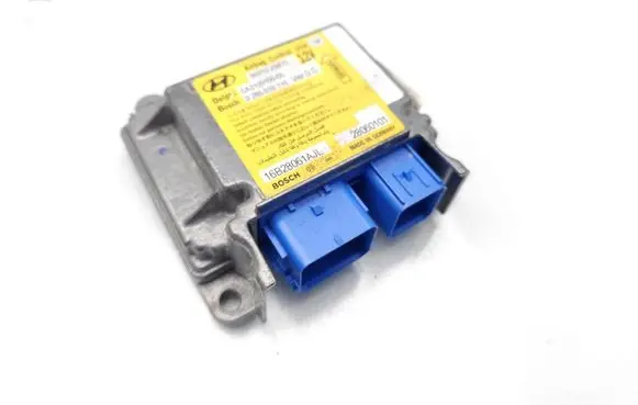 Hyundai Santa Fe Airbag control unit/module 95910-2B470 0285010116