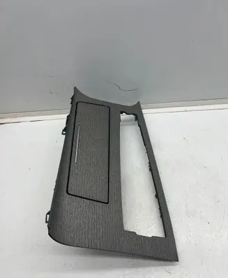 Peugeot 508 II Center console decorative trim 98244282ZD 9813438777 3T0SN03
