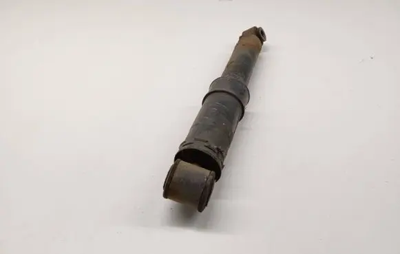 Rear shock absorber/damper