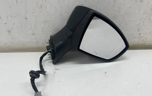 Ford Ecosport Front door electric wing mirror 