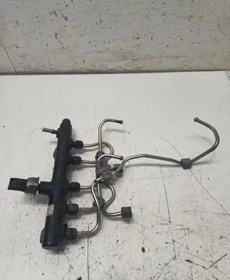 Peugeot Boxer Fuel main line pipe 28285170