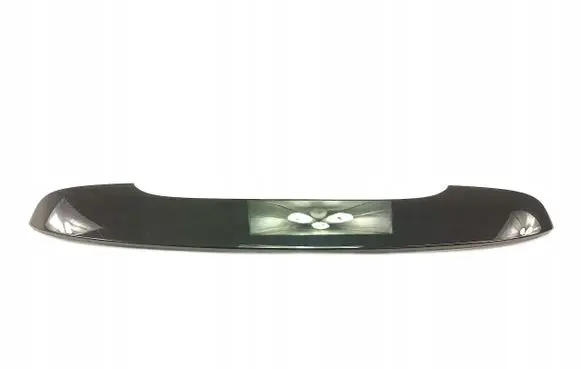 Ford Fiesta Tailgate/trunk spoiler A96FXF44220BA