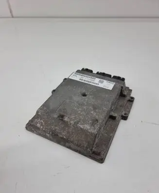 Ford Transit Engine control unit/module AC1112A650