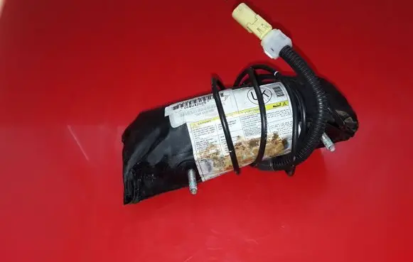 Opel Antara Seat airbag 20879777 B06290316