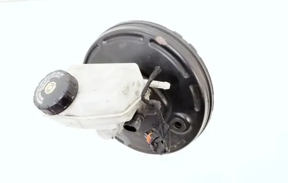 Opel Zafira B Brake booster 13216084 8600