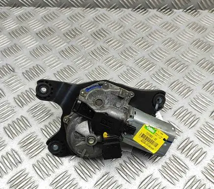 BMW X3 F25 Rear window wiper motor 7237062