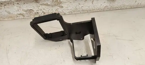 Porsche Cayenne (92A) Other trunk/boot trim element 7P0907333B