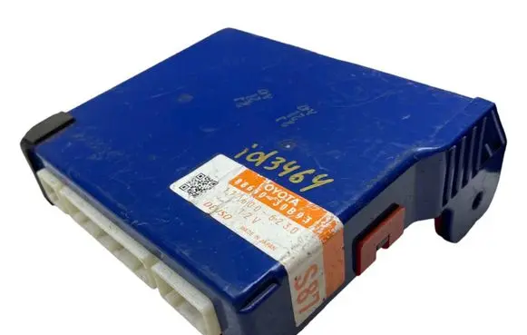 Lexus GS 300 350 430 450H Air conditioning/heating control unit 8865030B93 1776006230