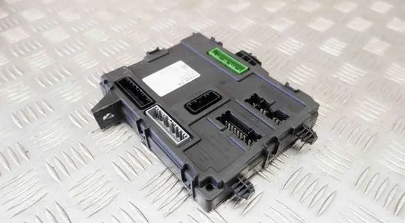 Comfort/convenience module