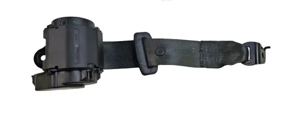 Ford Escape IV Middle seatbelt (rear) LJ6BS611B64 LJ6BS611B64AB3JA6 AU00A