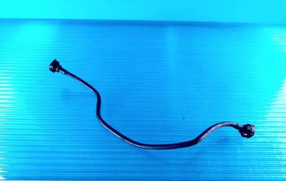 Audi A4 S4 B8 8K Engine coolant pipe/hose 8K0121164