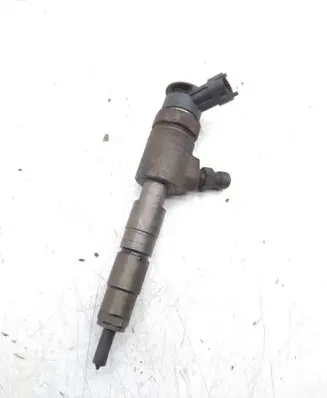 Citroen C4 II Picasso Fuel injector 0445110340