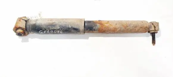 Renault Scenic II - Grand scenic II Rear shock absorber/damper
